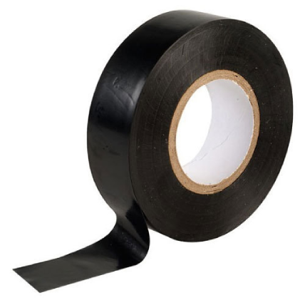 Electric tape